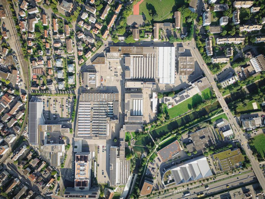 Lokale Elektrizitätsgemeinschaften: Solarstrom in der Gemeinde verkaufen