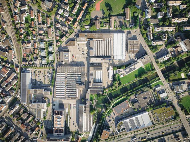 Lokale Elektrizitätsgemeinschaften: Solarstrom in der Gemeinde verkaufen