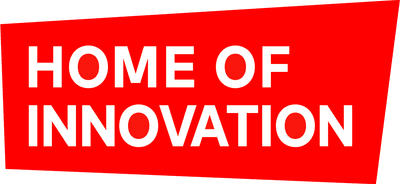 Zuhause im Home of Innovation