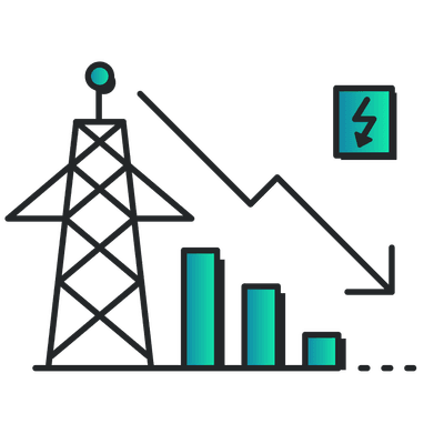 Netzbezugsreduktion Netzbezugsreduktion