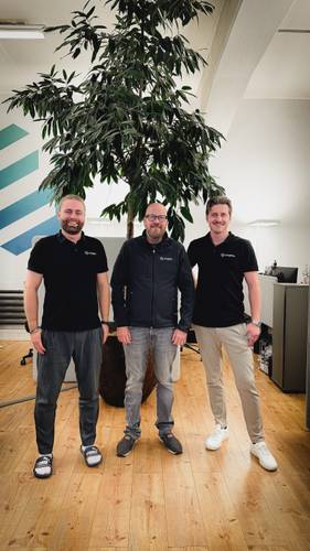 Willkommen im Team - Andreas Hubmann!