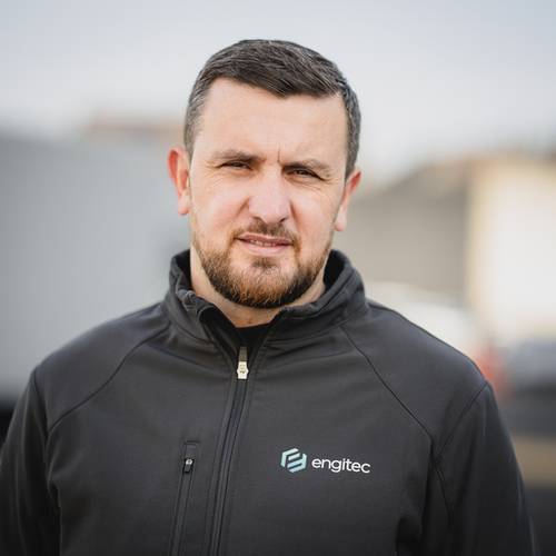 Darko Sikirić