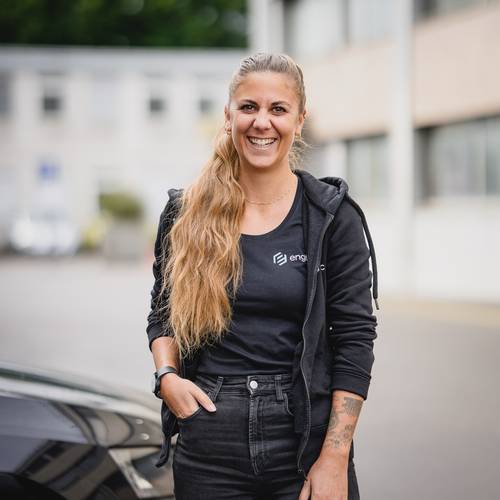 Wie geht es für Sie weiter?