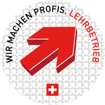 Vignette Lehrbetrieb Schweizer Bundesamt für Bildung