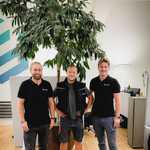 Willkommen im Team - Justin Cassino!