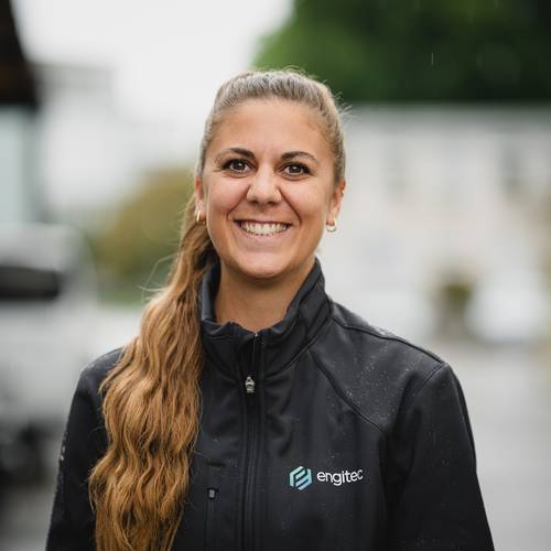 Natalie Brändle