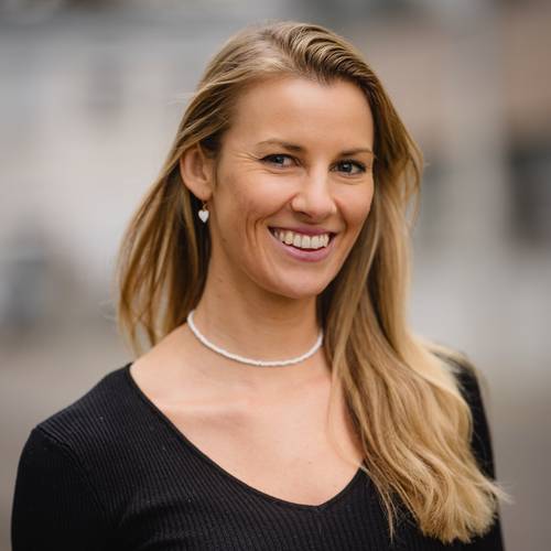 Elena Moser