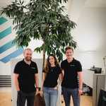 Willkommen im Team - Indira Gabella!