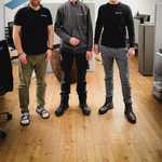 Willkommen im Team - Yan Kurth