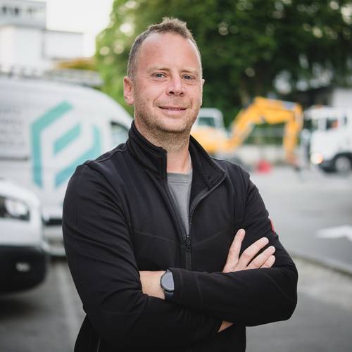 Daniel Hager
