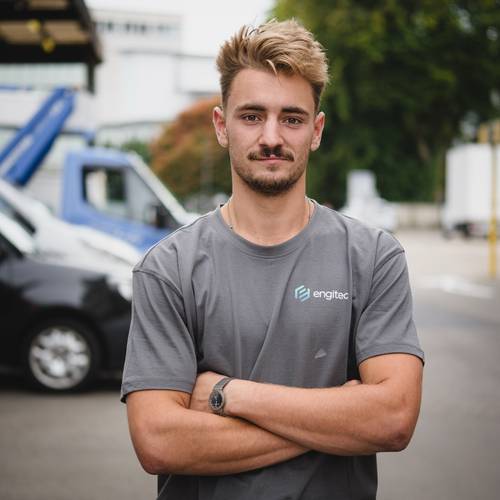Joshua Kündig