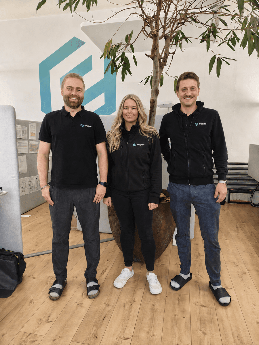 Willkommen im Team - Sandra Lüthi!
