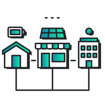 Warum sind Energiegemeinschaften notwendig? Warum sind Energiegemeinschaften notwendig?