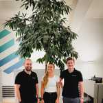 Willkommen im Team - Natalie Brändle!